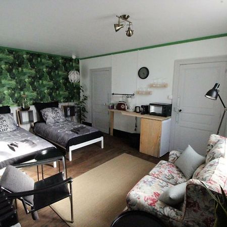 Chambre Notaire Cosne-d'Allier 外观 照片